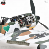Zoukei-Mura SWS3222 Focke Wulf Fw 190 A-4 1/32